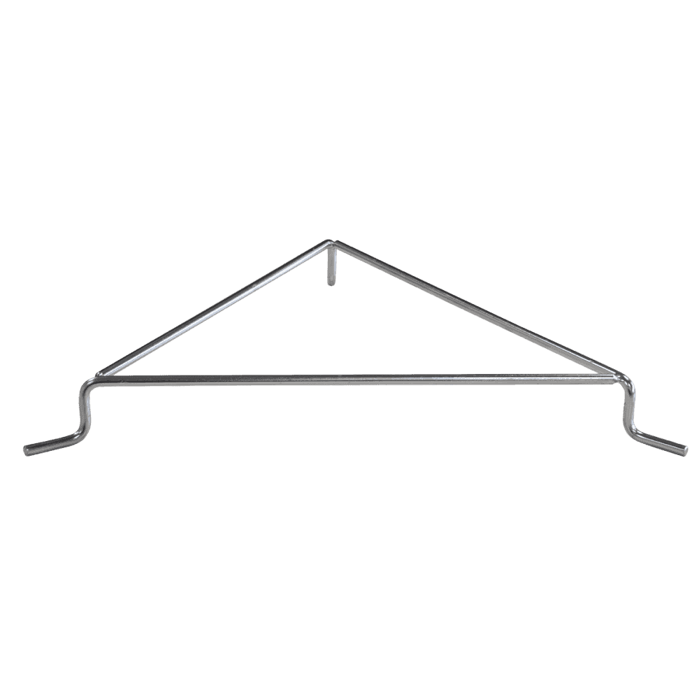 Dellonda Heat Deflector Support for Kamado BBQs Model No- DG187