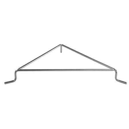 Dellonda Heat Deflector Support for Kamado BBQs Model No- DG187