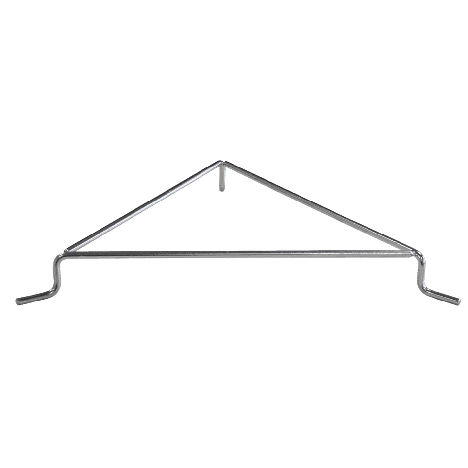 Dellonda Heat Deflector Support for Kamado BBQs Model No- DG187