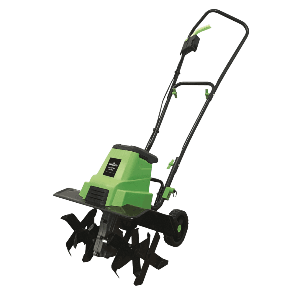 Dellonda Electric Tiller/Cultivator 1500W Model No- DG217