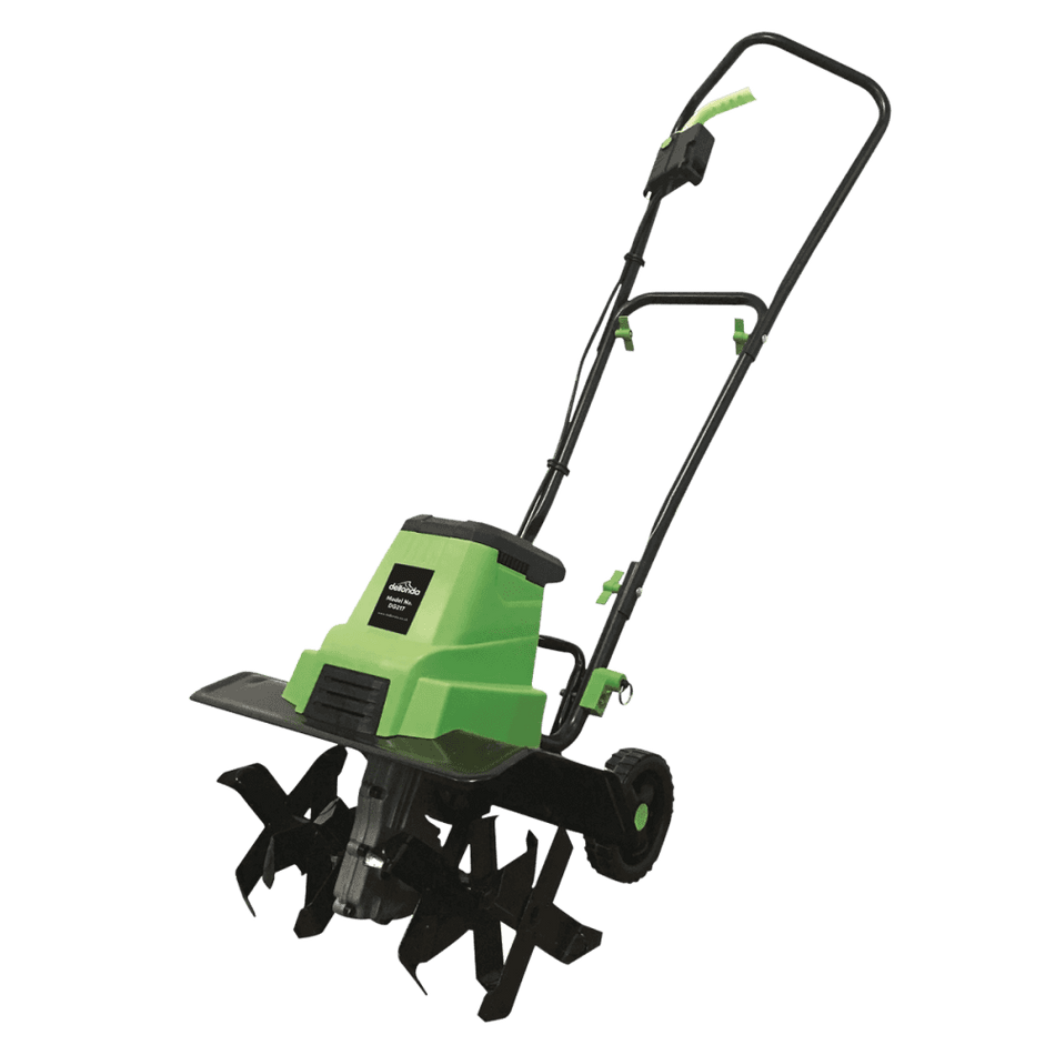 Dellonda Electric Tiller/Cultivator 1500W Model No- DG217