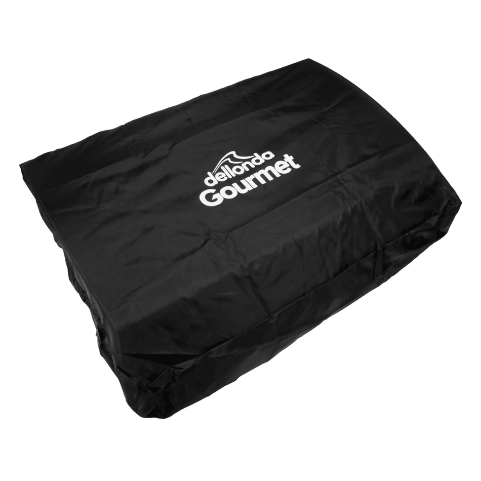 Dellonda Heavy-Duty PVC Water-Resistant Plancha Cover for DG22 Model No- DG47