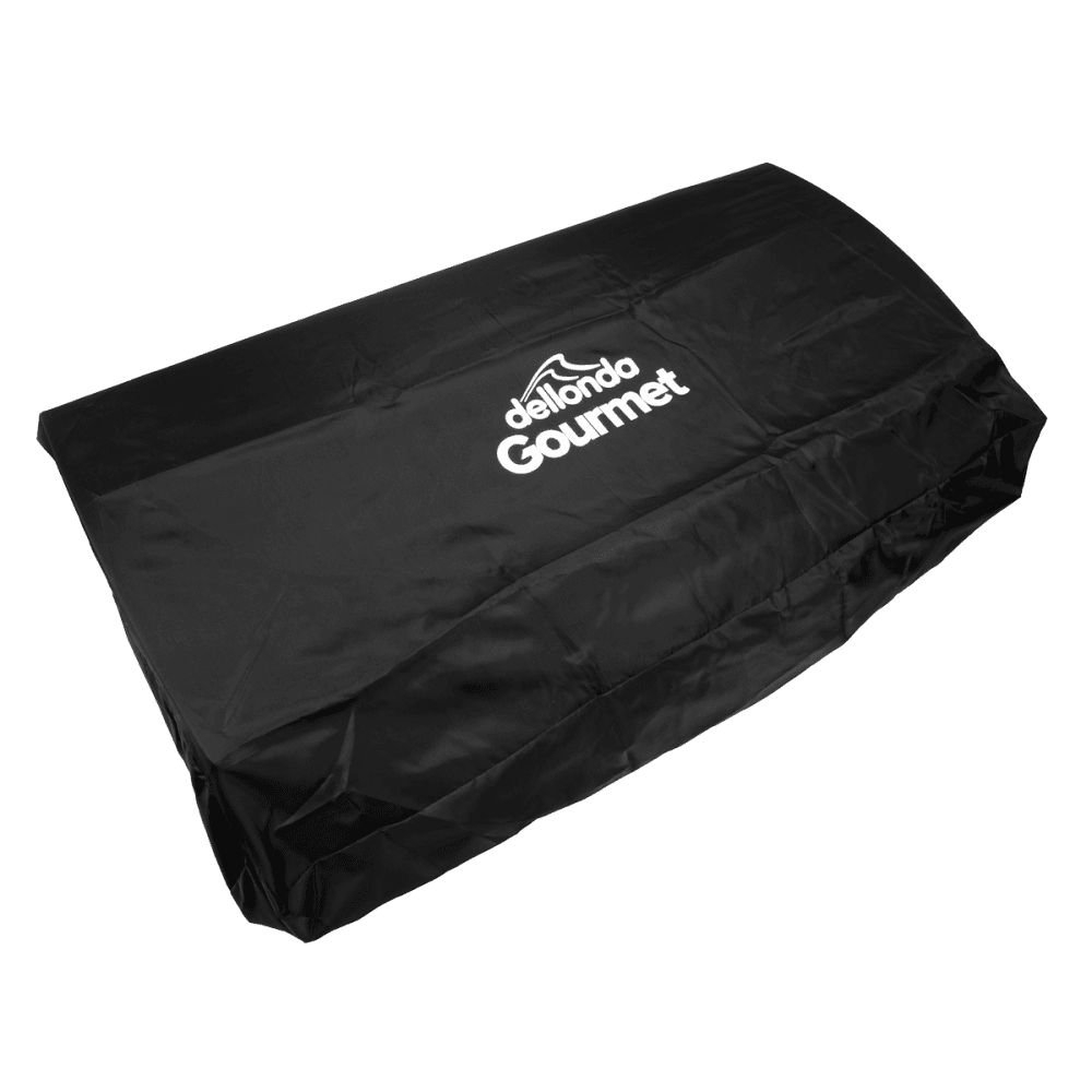 Dellonda Heavy-Duty PVC Water-Resistant Plancha Cover for DG23 Model No- DG48