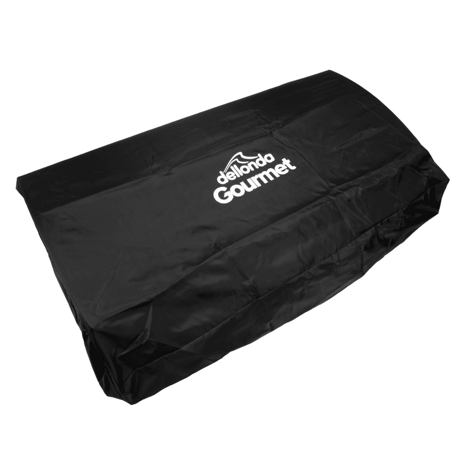 Dellonda Heavy-Duty PVC Water-Resistant Plancha Cover for DG23 Model No- DG48