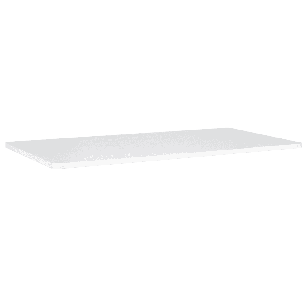 Dellonda Rectangular Desktop 1400 x 700mm - White Model No- DH19