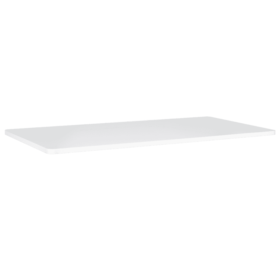 Dellonda Rectangular Desktop 1400 x 700mm - White Model No- DH19
