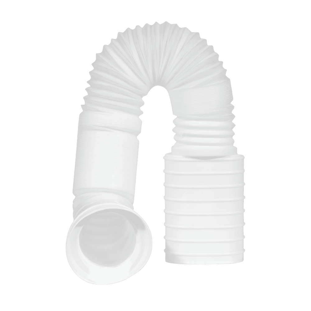 Baridi Condenser Vent Hose Pipe for Vented Tumble Dryers 1.5m x 3.5" Model No- DH230
