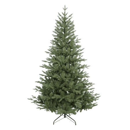 Dellonda Artificial Hinged Christmas Tree 6ft(180cm) Model No- DH45