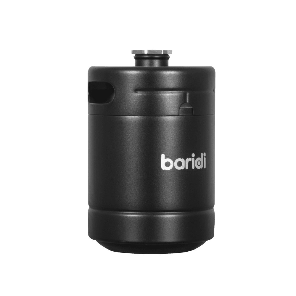Baridi Keg 2L Capacity Model No- DH99