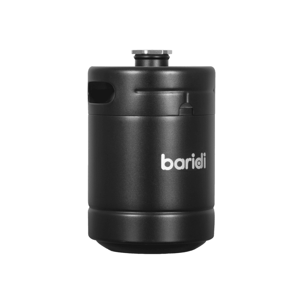 Baridi Keg 2L Capacity Model No- DH99