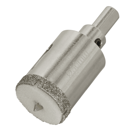 Electroplated Diamond Hole Saw 30mm Model No- DHS30