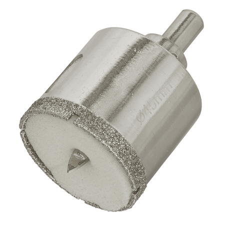 Electroplated Diamond Hole Saw 45mm Model No- DHS45