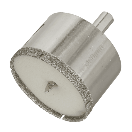 Electroplated Diamond Hole Saw 60mm Model No- DHS60