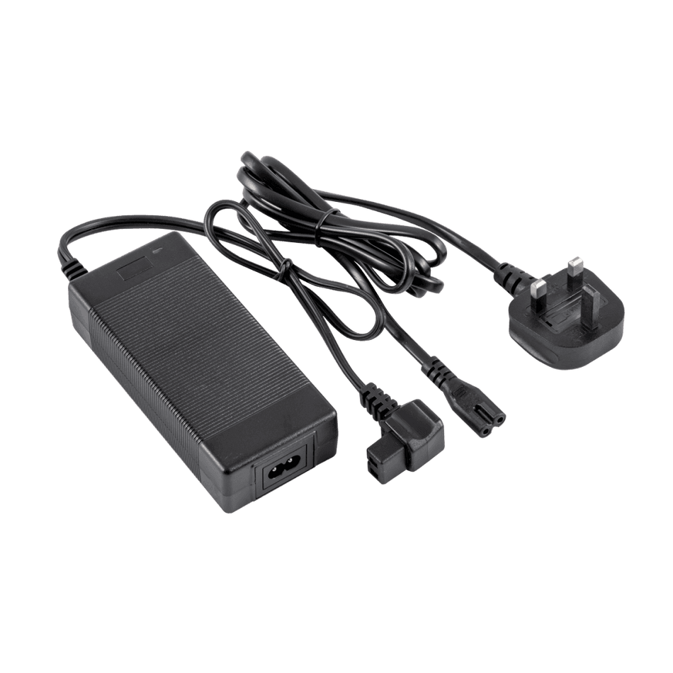 Dellonda AC/DC 230V Adaptor for Portable 12/24V Fridge Freezers/Cool Boxes Model No- DL129