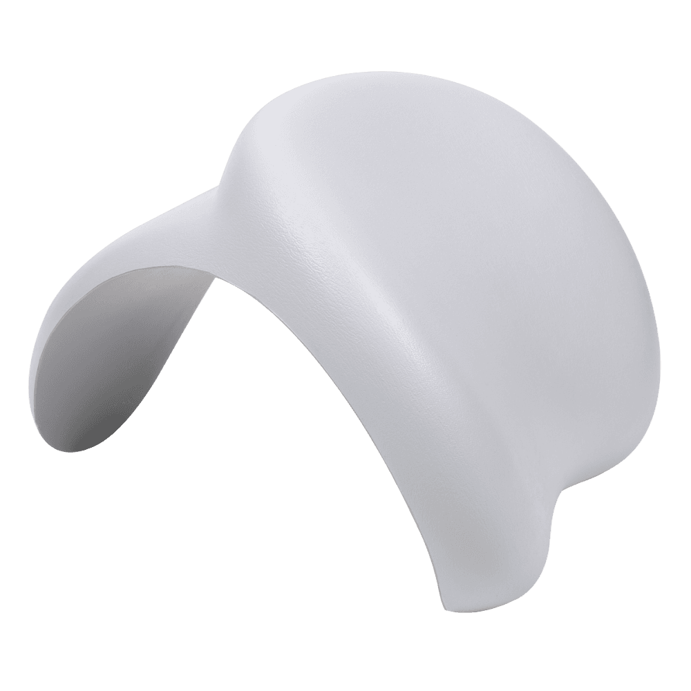 Dellonda Hot Tub/Spa Headrest Model No- DL33
