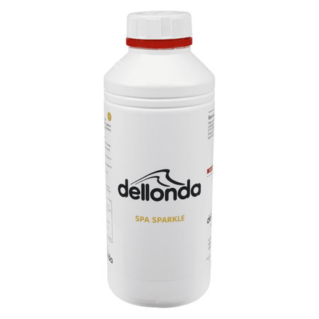 Dellonda Hot Tub/Spa Sparkle 1L Model No- DL57