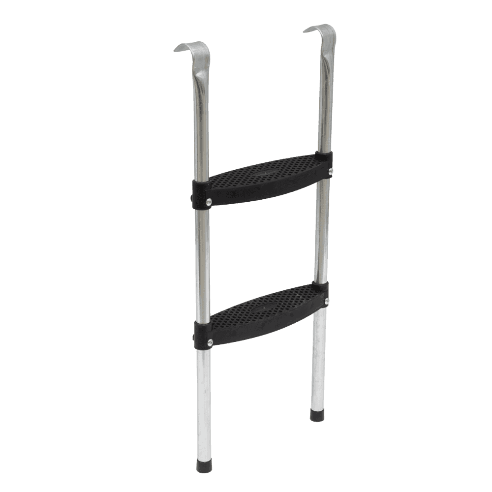 Dellonda 2-Step Trampoline Ladder for DL66, DL67 & DL68 Model No- DL71