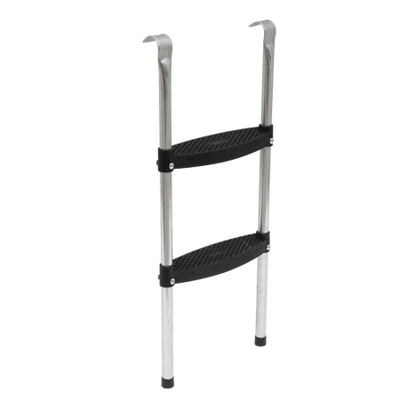 Dellonda 2-Step Trampoline Ladder for DL66, DL67 & DL68 Model No- DL71