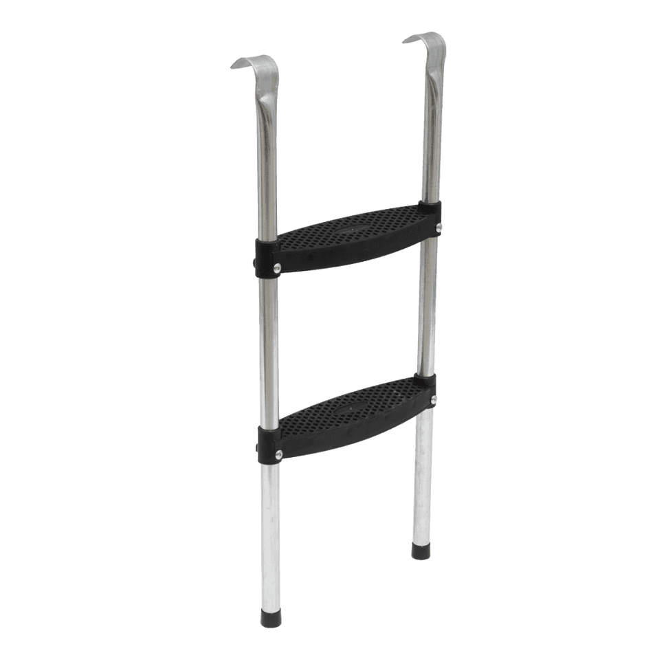 Dellonda 2-Step Trampoline Ladder for DL66, DL67 & DL68 Model No- DL71