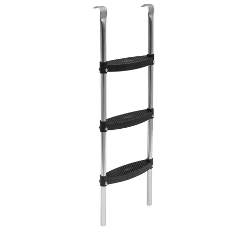 Dellonda 3-Step Trampoline Ladder for DL69 Model No- DL72