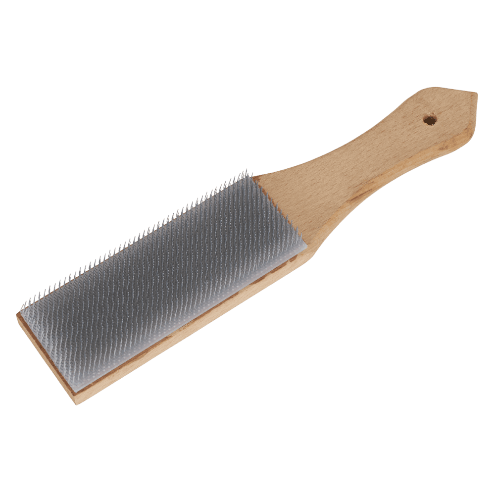 File Cleaning Brush Model No- FB01