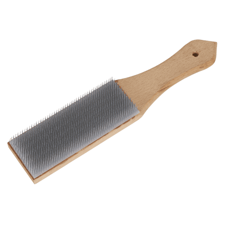 File Cleaning Brush Model No- FB01