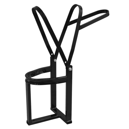 Off-Road Motorcycle Front Wheel Chock Model No- FPS8