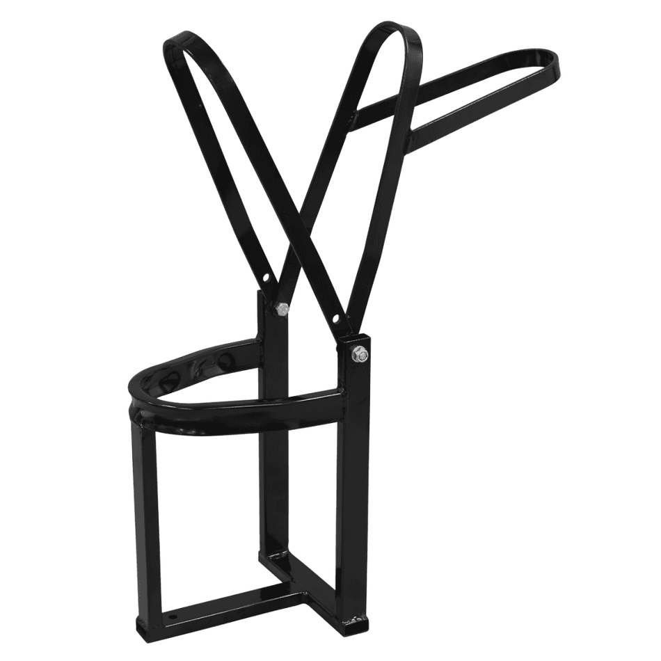 Off-Road Motorcycle Front Wheel Chock : Model No- FPS8
