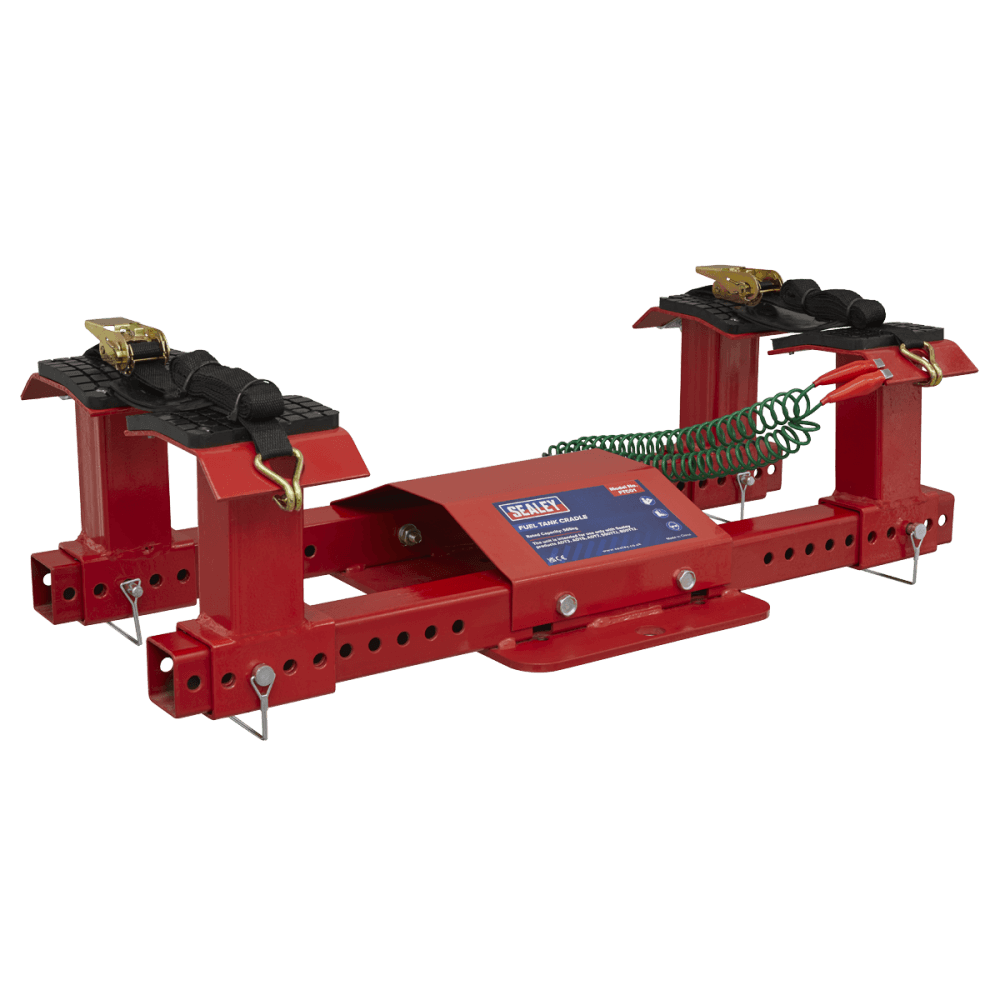 Fuel Tank Cradle 565kg Capacity Model No- FTC01