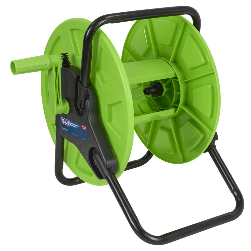Garden Hose Reel 60m Capacity Model No- GH60A