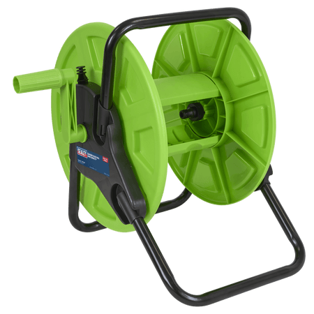 Garden Hose Reel 60m Capacity Model No- GH60A