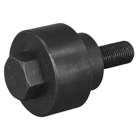 Hole Cutter Punch Screw 22.5mm Model No- HCPS22