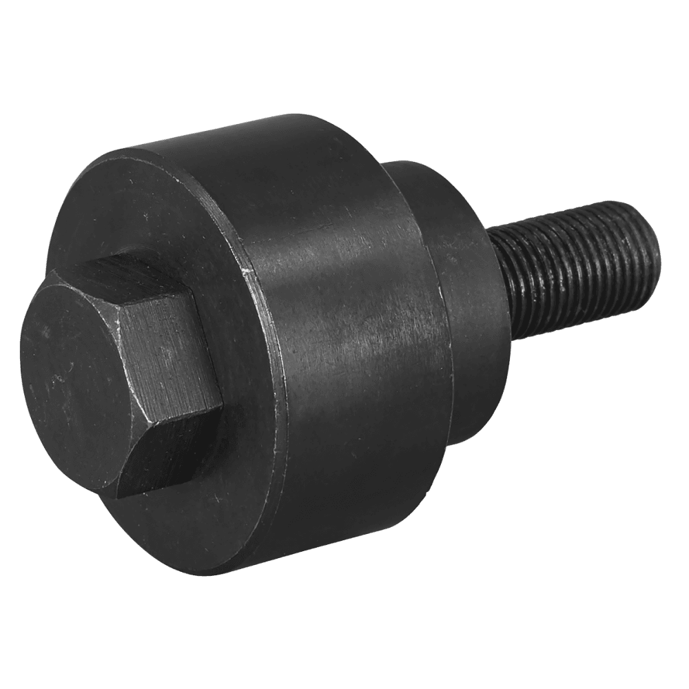 Hole Cutter Punch Screw 25mm Model No- HCPS25