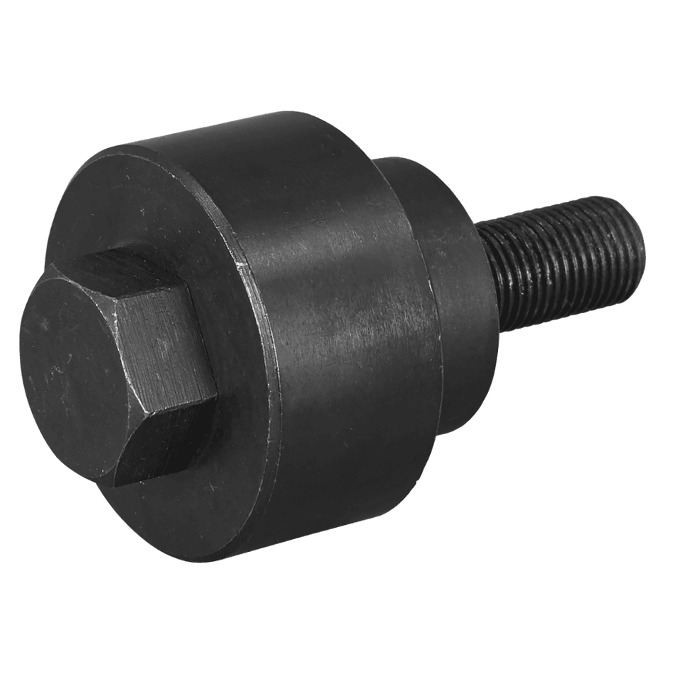 Hole Cutter Punch Screw 25mm Model No- HCPS25