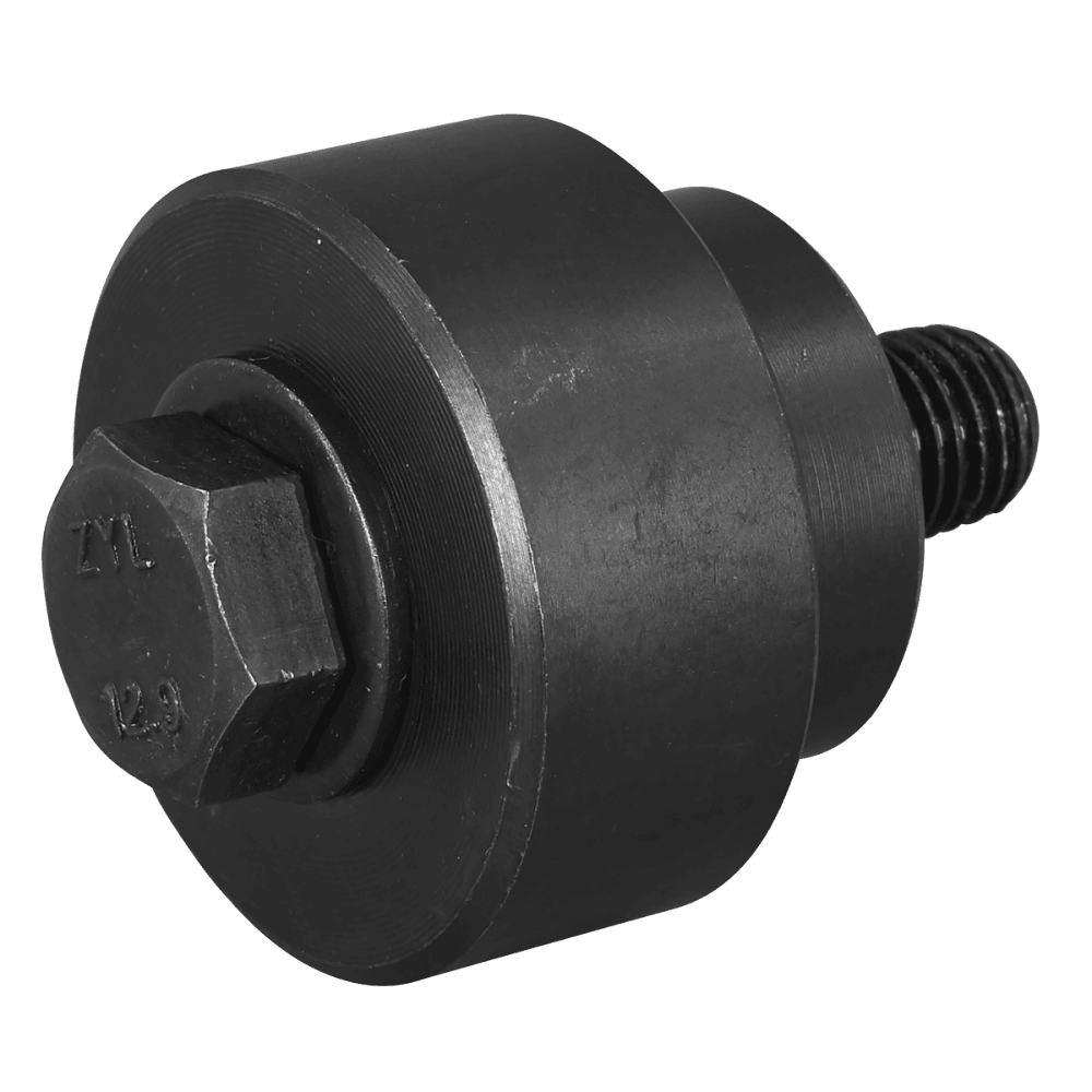 Hole Cutter Punch Screw 32.5mm Model No- HCPS32
