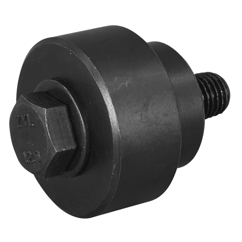 Hole Cutter Punch Screw 32.5mm Model No- HCPS32