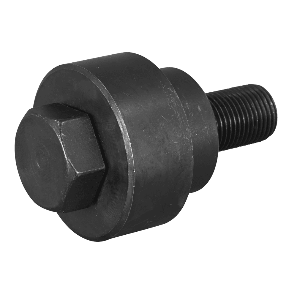 Hole Cutter Punch Screw 35mm Model No- HCPS35