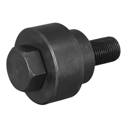 Hole Cutter Punch Screw 35mm Model No- HCPS35