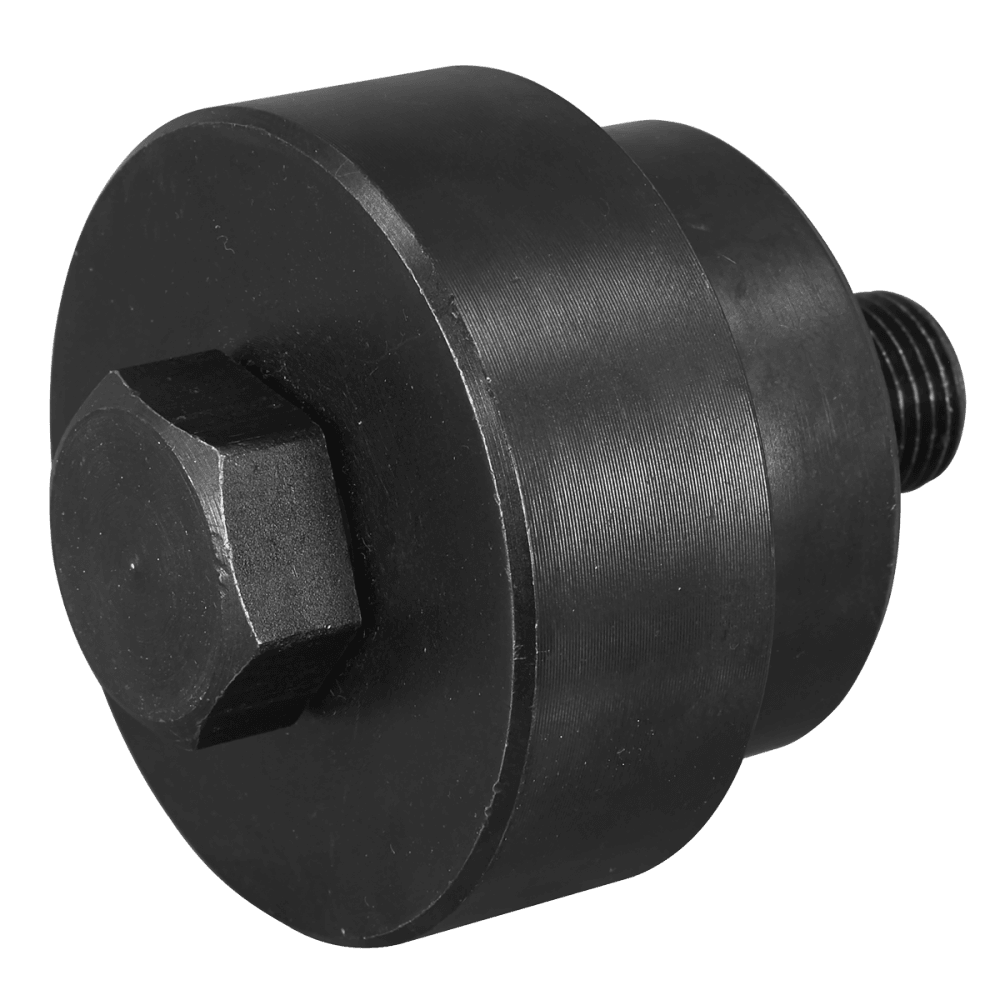 Hole Cutter Punch Screw 40mm Model No- HCPS40