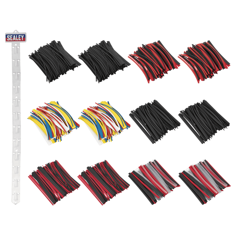 Clip Strip Deal - Heat Shrink Tubing Model No- HSTSET