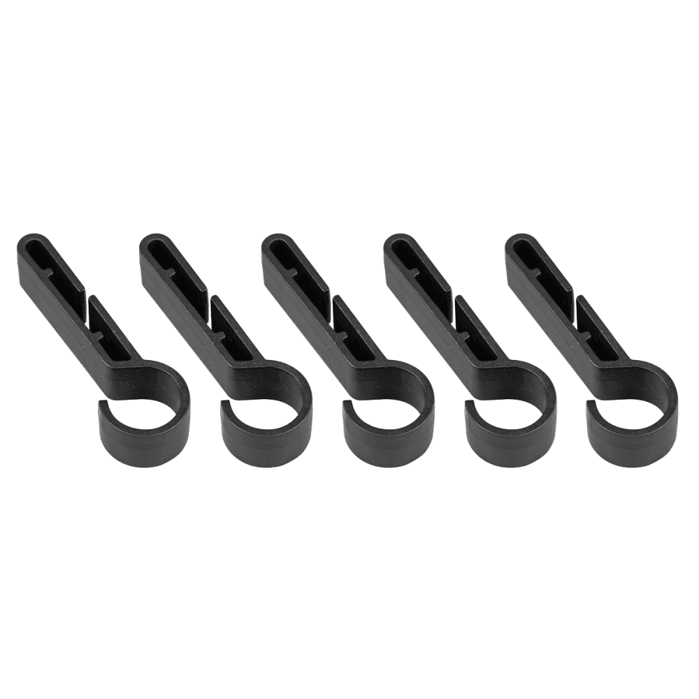Safety Helmet Head Torch Clips Model No- HT01SC