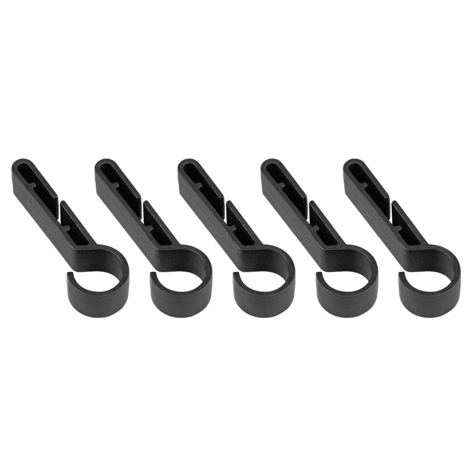 Safety Helmet Head Torch Clips Model No- HT01SC