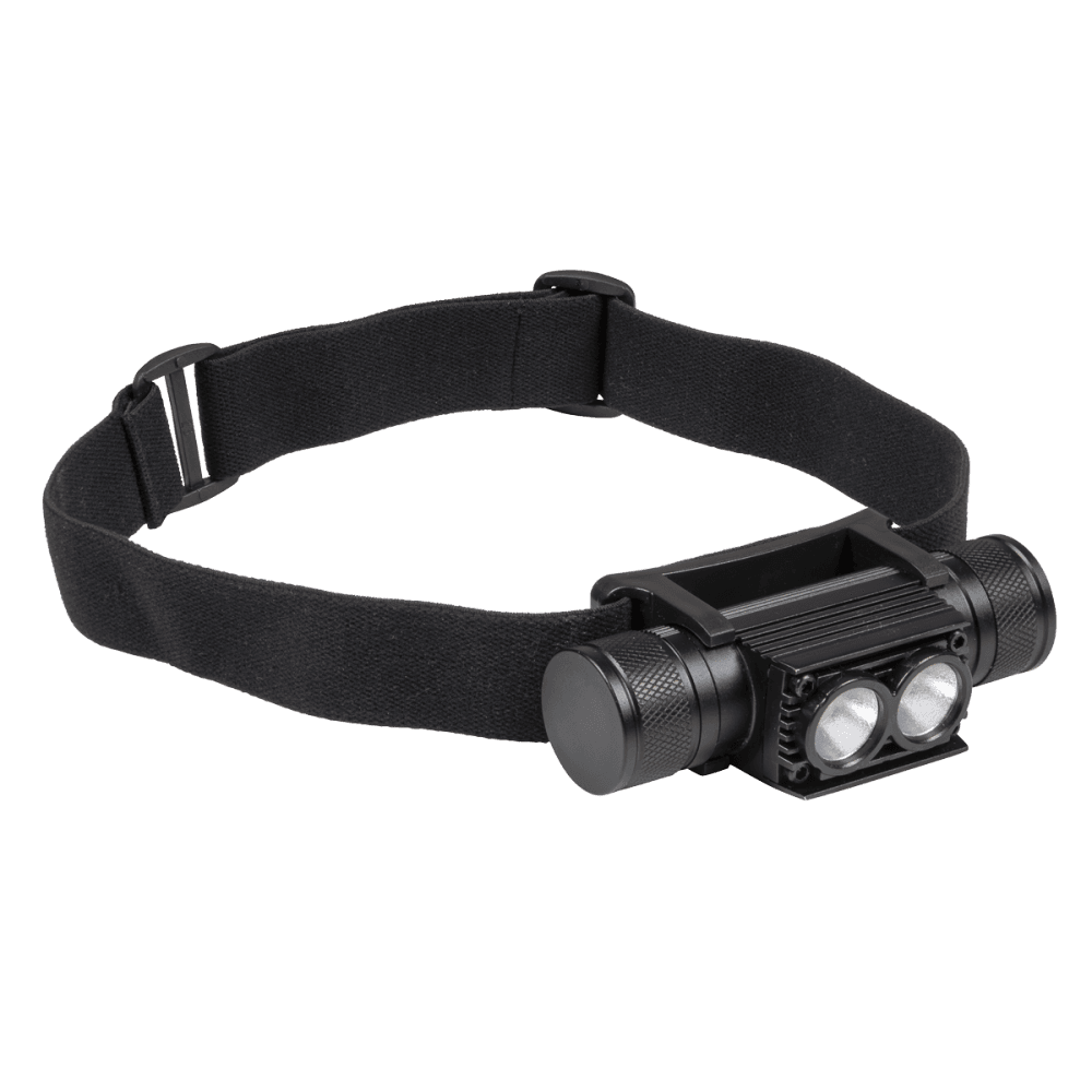 Rechargeable Head Torch 10W SMD LED Model No- HT110R