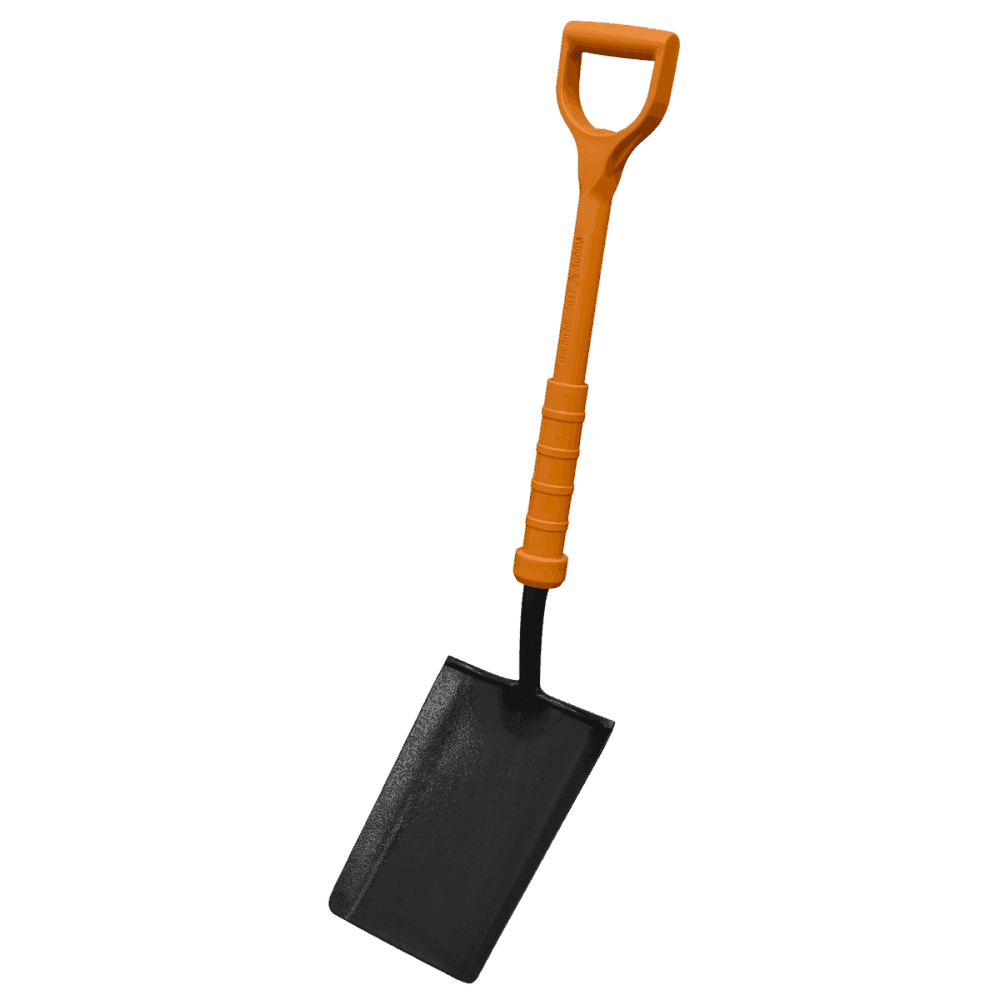 Insulated Taper Mouth Shovel Model No- HVCT02