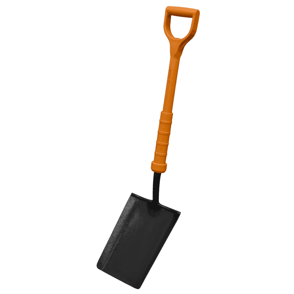 Insulated Taper Mouth Shovel Model No- HVCT02