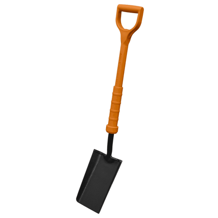 Insulated Trenching Spade Model No- HVCT05