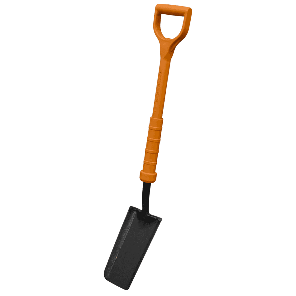 Insulated Cable Laying Spade Model No- HVCT06