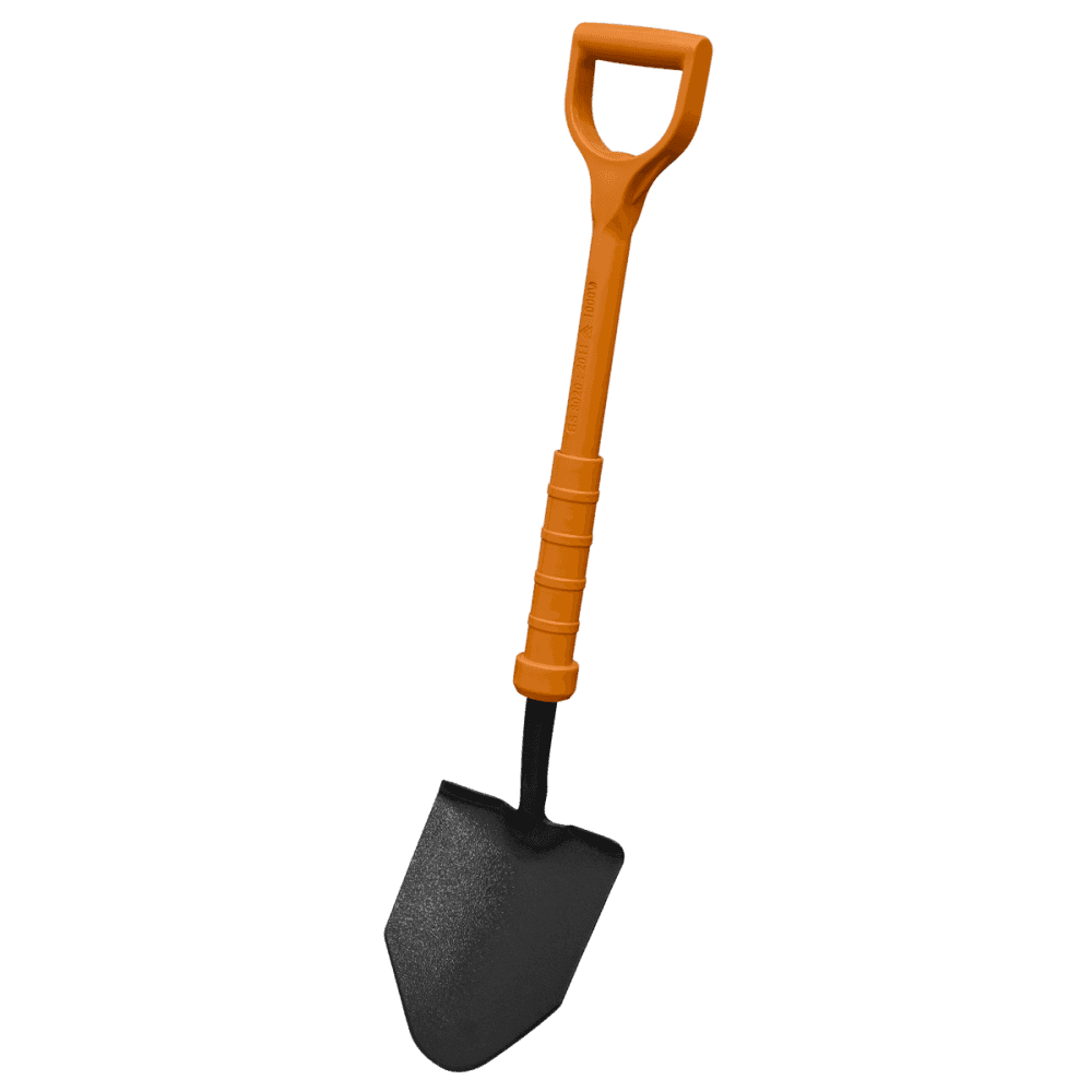 Insulated General Service Shovel Model No- HVCT07
