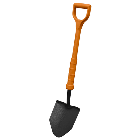 Insulated General Service Shovel Model No- HVCT07