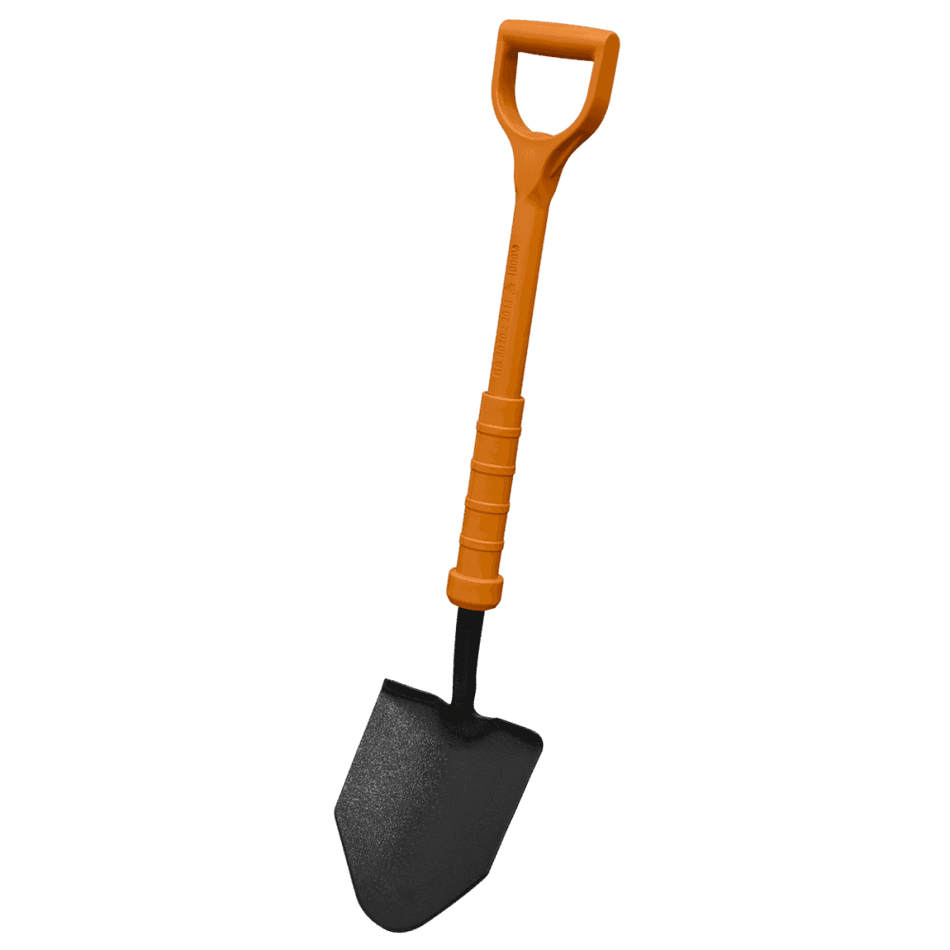 Insulated General Service Shovel Model No- HVCT07